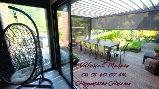 Acheter Maison 230 m2 Saint-lyphard