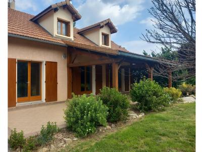 Acheter Maison Neffes 495000 euros