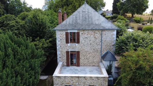 For sale Arnac-pompadour 7 rooms 164 m2 Correze (19230) photo 1