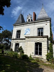 Acheter Maison 190 m2 Saumur