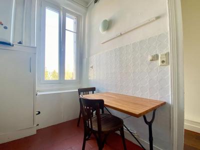 Acheter Appartement 53 m2 Nantes