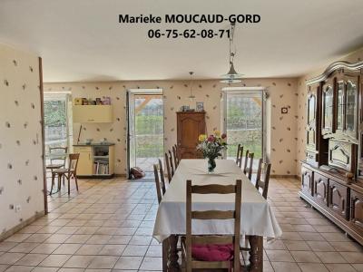 Acheter Maison 152 m2 Villettes