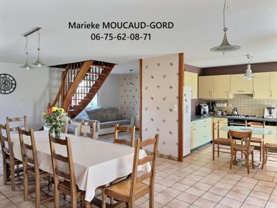 Acheter Maison Villettes Haute loire