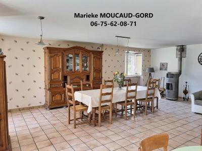 Acheter Maison Villettes 304000 euros