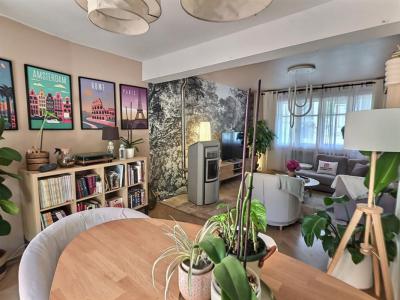 For sale Pont-de-beauvoisin 4 rooms 93 m2 Isere (38480) photo 2