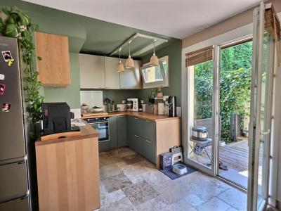 For sale Pont-de-beauvoisin 4 rooms 93 m2 Isere (38480) photo 3