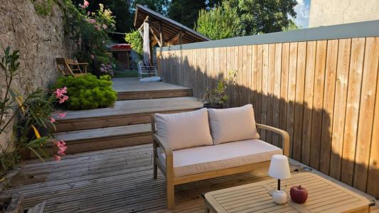 For sale Pont-de-beauvoisin 4 rooms 93 m2 Isere (38480) photo 4