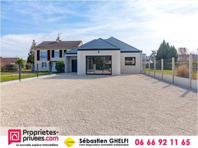 Acheter Maison Chemery 255000 euros
