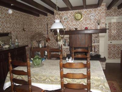 For sale Hampigny 7 rooms 108 m2 Aube (10500) photo 1