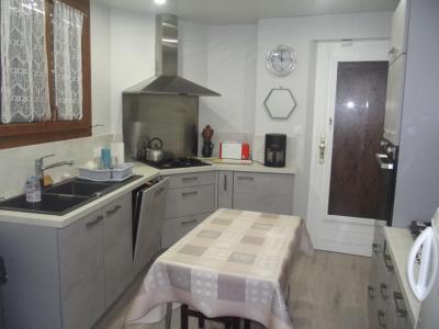 For sale Hampigny 7 rooms 108 m2 Aube (10500) photo 2