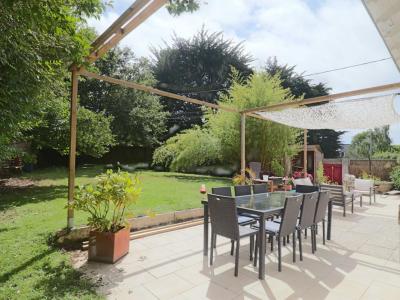 For sale Guerande 5 rooms 139 m2 Loire atlantique (44350) photo 2