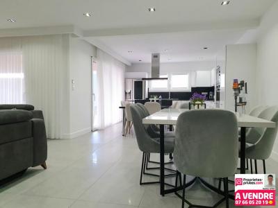 Annonce Vente 7 pices Maison Trevenans 90