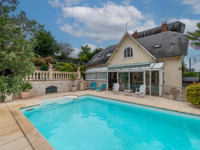 Annonce Vente 8 pices Maison Vierzon 18