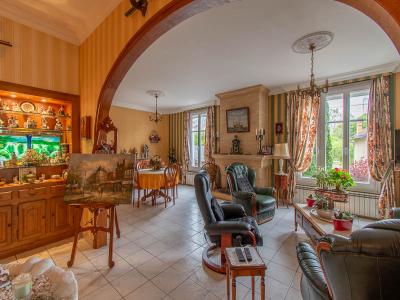 Acheter Maison Vierzon 241000 euros