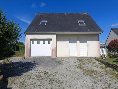 For sale Briec 5 rooms 71 m2 Finistere (29510) photo 1