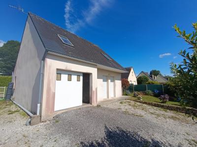 For sale Briec 5 rooms 71 m2 Finistere (29510) photo 2
