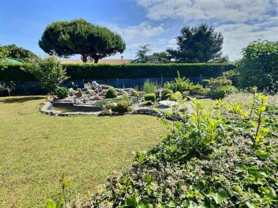 Annonce Vente 6 pices Maison Saint-denis-d'oleron 17