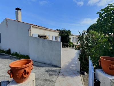 Acheter Maison 115 m2 Saint-denis-d'oleron