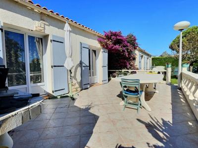 Acheter Maison Saint-denis-d'oleron Charente maritime