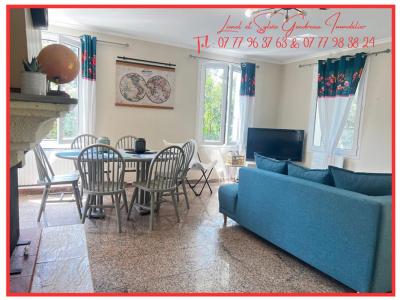 For sale Saint-georges-d'oleron 6 rooms 91 m2 Charente maritime (17190) photo 1