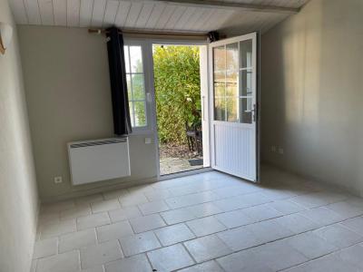 Acheter Maison Saint-pierre-d'oleron Charente maritime