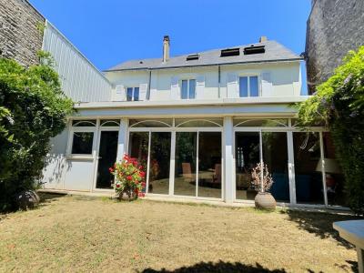 Annonce Vente 8 pices Maison Niort 79