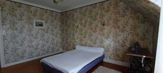 Acheter Maison Plouguerneau 249000 euros