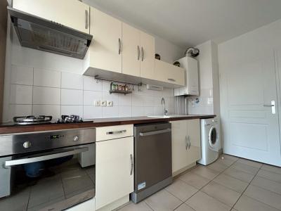 For sale Talence 2 rooms 54 m2 Gironde (33400) photo 3