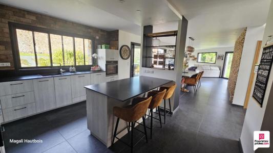 Acheter Maison Avranches Manche