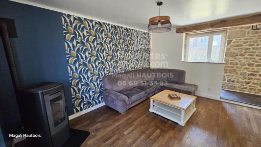 Acheter Maison 86 m2 Cheris