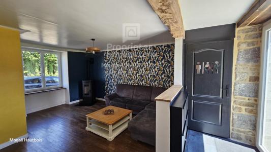 Acheter Maison Cheris Manche