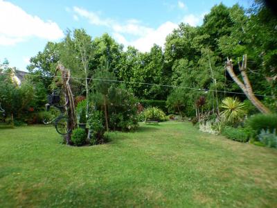 For sale Saint-sulpice 7 rooms 165 m2 Maine et loire (49320) photo 2