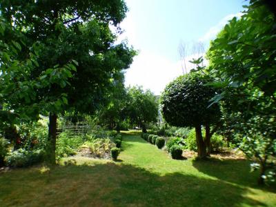 For sale Saint-sulpice 7 rooms 165 m2 Maine et loire (49320) photo 4