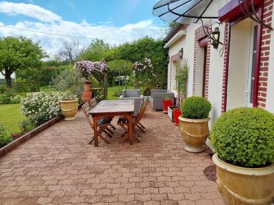 Acheter Maison 88 m2 Rai