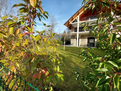 Annonce Location 3 pices Appartement Saint-jorioz 74