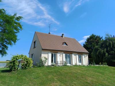 For sale Lassigny 5 rooms 138 m2 Oise (60310) photo 0