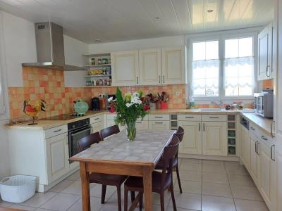 For sale Lassigny 5 rooms 138 m2 Oise (60310) photo 2