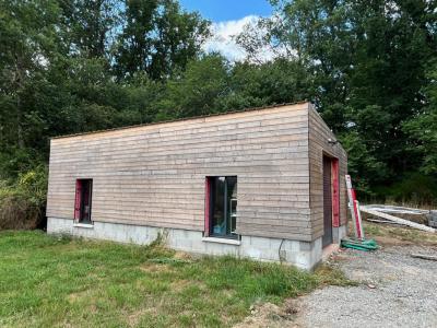 For sale Saint-ennemond 3 rooms 89 m2 Allier (03400) photo 1