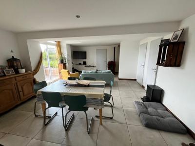 For sale Saint-ennemond 3 rooms 89 m2 Allier (03400) photo 4