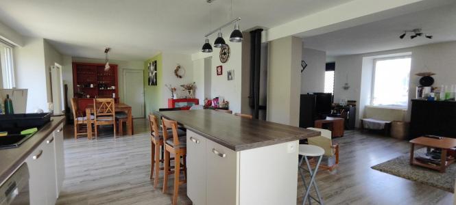 Acheter Maison 185 m2 Rougemont-le-chateau