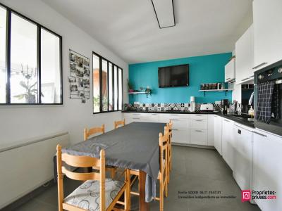 For sale Toutlemonde 9 rooms 180 m2 Maine et loire (49360) photo 1