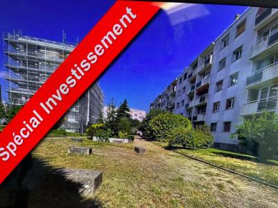 For sale Villejuif 3 rooms 50 m2 Val de Marne (94800) photo 0