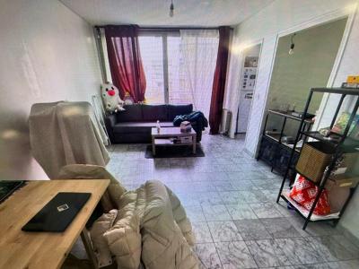 For sale Villejuif 3 rooms 50 m2 Val de Marne (94800) photo 1