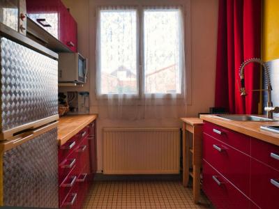 Annonce Vente 3 pices Appartement Saint-sebastien-sur-loire 44
