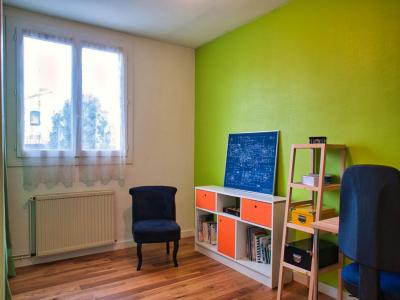 Acheter Appartement Saint-sebastien-sur-loire 156500 euros