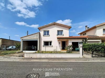 For sale Pennautier 4 rooms 71 m2 Aude (11610) photo 0