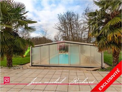 Annonce Vente 6 pices Maison Romorantin-lanthenay 41