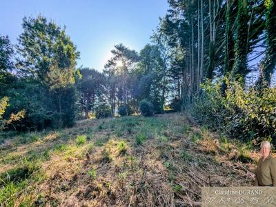 Annonce Vente Terrain Campbon 44