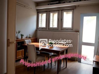 For sale Verzy 2 rooms 40 m2 Marne (51380) photo 0