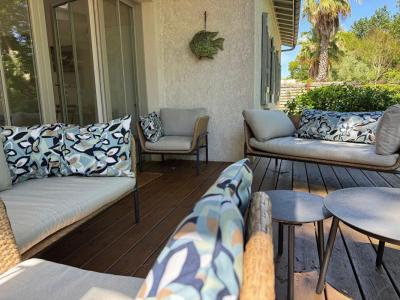 For sale Lege-cap-ferret 5 rooms 97 m2 Gironde (33950) photo 1